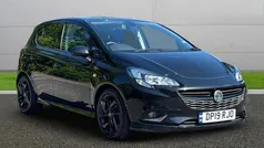 Used 2019 Vauxhall Corsa SRi Hatchback | £8,999 (Fair price)