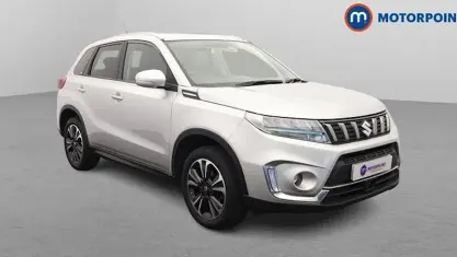 Gebraucht Suzuki Vitara SZ5 129 PS (94 kW) 2024 SUV