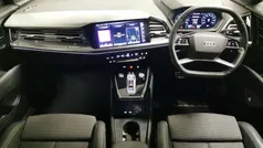 Used 2022 Audi Q4 e-tron S-Line SUV | £26,063 (Super price)