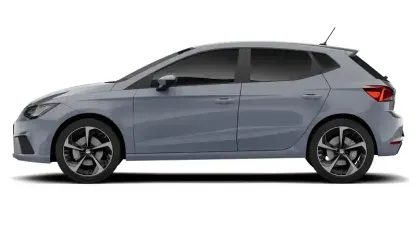 Second-hand Seat Ibiza XCELLENCE 110 CP (80 kW) 2022 Gri Hatchback
