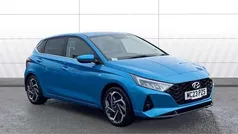 Other Used 2023 Hyundai i20 Premium Hatchback | £13,999 (Fair price)