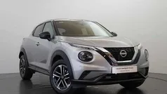 Used 2024 Nissan Juke N-Connecta SUV | £20,799 (Fair price)