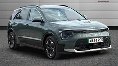 Used 2025 Kia e-Niro 4 SUV | £22,830 (Fair price)