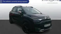Used 2023 Citroën C3 Aircross PureTech SUV | £13,468 (Fair price)