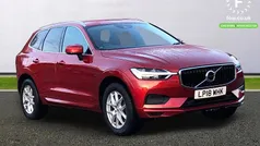 Used 2018 Volvo XC60 Momentum SUV | £19,099 (Fair price)