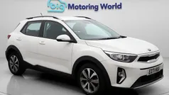 Used 2024 Kia Stonic SUV | £14,500 (Good price)