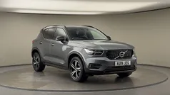 Used 2019 Volvo XC40 R-Design SUV | £18,900 (Fair price)