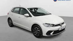 Used 2025 VW Polo Life Hatchback | £18,599 (Good price)