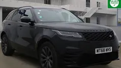 Used 2020 Land Rover Range Rover Velar SE Dynamic SUV | £19,800 (Super price)