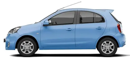 Used 2016 Nissan Micra Acenta Hatchback | £5,250 (Fair price)