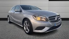 Used 2015 Mercedes A180 Sport Edition Hatchback | £9,795 (Good price)