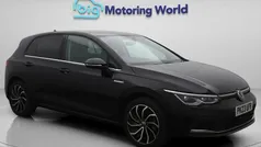 Used 2023 VW Golf VIII Edition Hatchback | £18,700 (Good price)