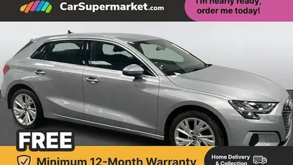 Used Audi A3 Sportback e-tron Sport 204 HP (150 kW) 2025 Hatchback