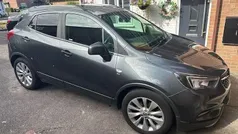 Used 2019 Vauxhall Mokka Elite SUV | £7,280 (Good price)