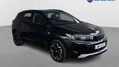 Black Used 2024 Vauxhall Grandland X Ultimate SUV | £23,199 (Fair price)