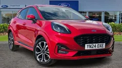 Used 2023 Ford Puma ST-Line Hatchback | £18,470 (Fair price)