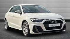Used 2023 Audi A1 S-Line Hatchback | £19,299 (Fair price)