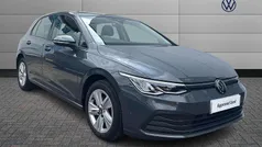 Used 2024 VW Golf VIII Life Hatchback | £20,999 (Good price)