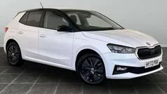 Used 2024 Skoda Fabia Colour Edition Hatchback | £13,295 (Good price)