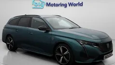 Used 2024 Peugeot 308 GT Estate | £22,750 (Fair price)
