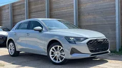Used 2025 Audi A3 Sportback e-tron Sport Sedan | £36,465 (Super price)