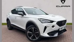 Used 2022 Cupra Formentor SUV | £19,680 (Good price)