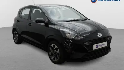 Used Hyundai i10 Advanced 63 HP (46 kW) 2025 Hatchback