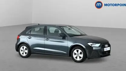 Used Audi A1 Sportback 95 HP (69 kW) 2023 Hatchback