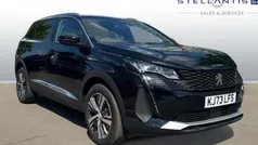 Used 2023 Peugeot 5008 Allure MPV | £24,507 (Fair price)
