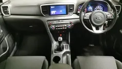 Used 2021 Kia Sportage 2 SUV | £15,119 (Fair price)