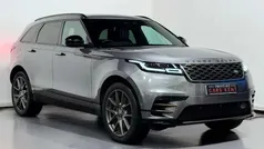 Used 2023 Land Rover Range Rover Velar HSE Dynamic SUV | £35,270 (Super price)