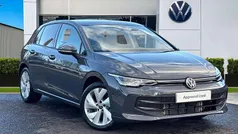 Used 2025 VW Golf VIII Match Hatchback | £25,990 (Fair price)