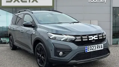 Used Dacia Jogger Extreme 110 HP (80 kW) 2023 MPV