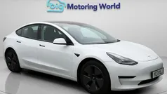 Used 2023 Tesla Model 3 Long Range AWD Sedan | £17,500 (Fair price)