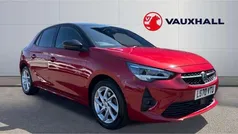 Used 2020 Vauxhall Corsa SRi Hatchback | £10,000 (Fair price)