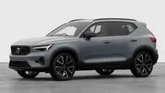 New 2025 Volvo XC40 Ultra SUV | £44,810 (Fair price)