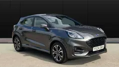 Used 2024 Ford Puma ST-Line SUV | £18,042 (Fair price)