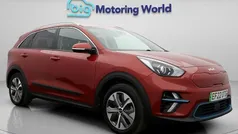 Used 2022 Kia e-Niro 2 SUV | £12,900 (Fair price)