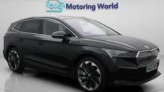 Used 2023 Skoda Enyaq iV ecoSuite SUV | £21,800 (Fair price)