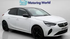 Used 2020 Vauxhall Corsa-e Elite Hatchback | £8,600 (Fair price)