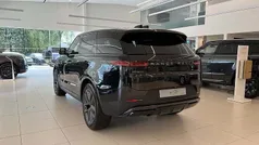 New 2025 Land Rover Range Rover Sport S SUV | £80,725 (Fair price)