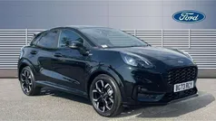Used 2023 Ford Puma ST-Line X SUV | £17,988 (Fair price)