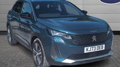 Used 2023 Peugeot 3008 Allure Estate | £21,054 (Fair price)
