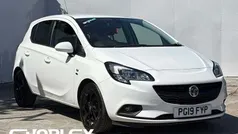 Used 2019 Vauxhall Corsa Hatchback | £8,712 (Fair price)