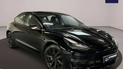Used Tesla Model 3 Long Range AWD 258 kW (351 HP) 2023 Sedan