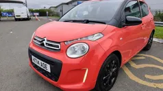 Citroën C1
