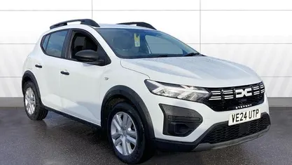 Used Dacia Sandero Essentiel 91 HP (66 kW) 2024 Hatchback