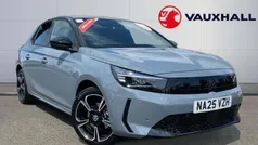 Used 2025 Vauxhall Corsa Hatchback | £17,669 (Fair price)