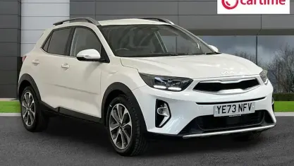 Used Kia Stonic 120 HP (88 kW) 2024 SUV