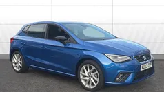 Used 2023 Seat Ibiza FR Hatchback | £14,801 (Super price)